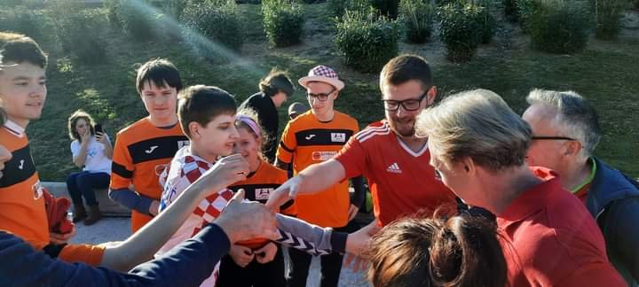 Gôl! Croatia, March 2023