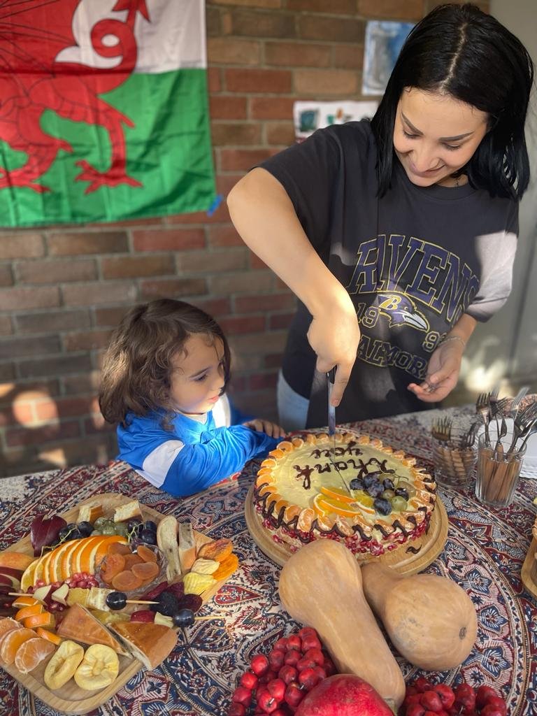 Photo: Arvestaran charity , Yerevan, Armenia