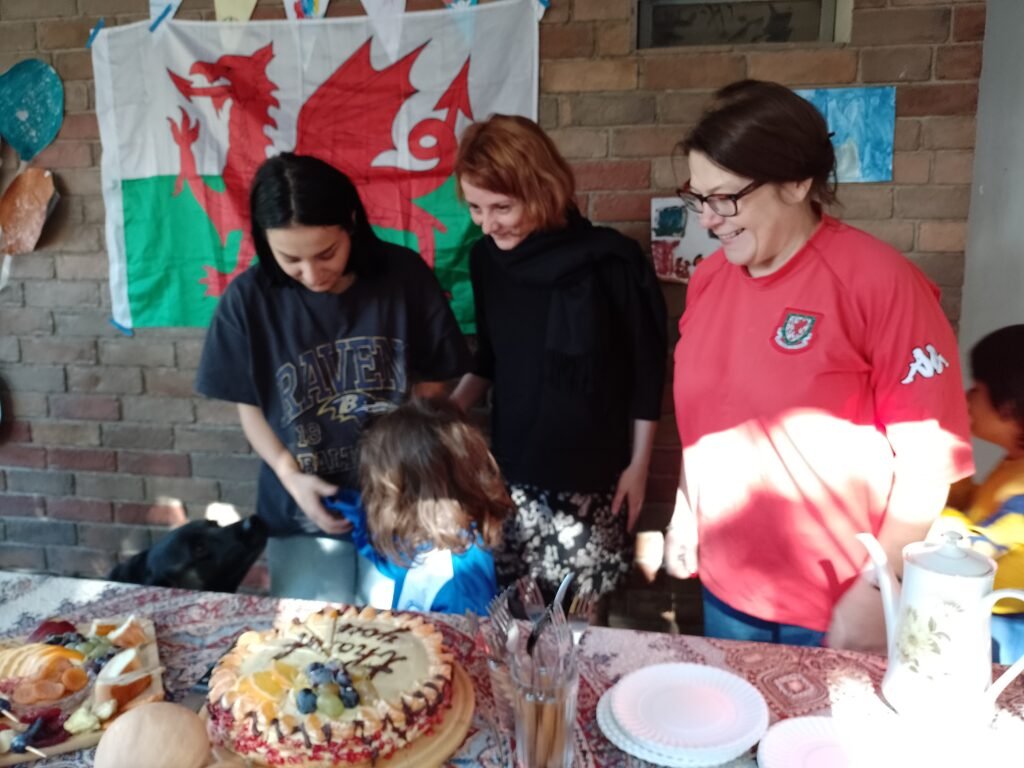 Photo: Arvestaran charity , Yerevan, Armenia