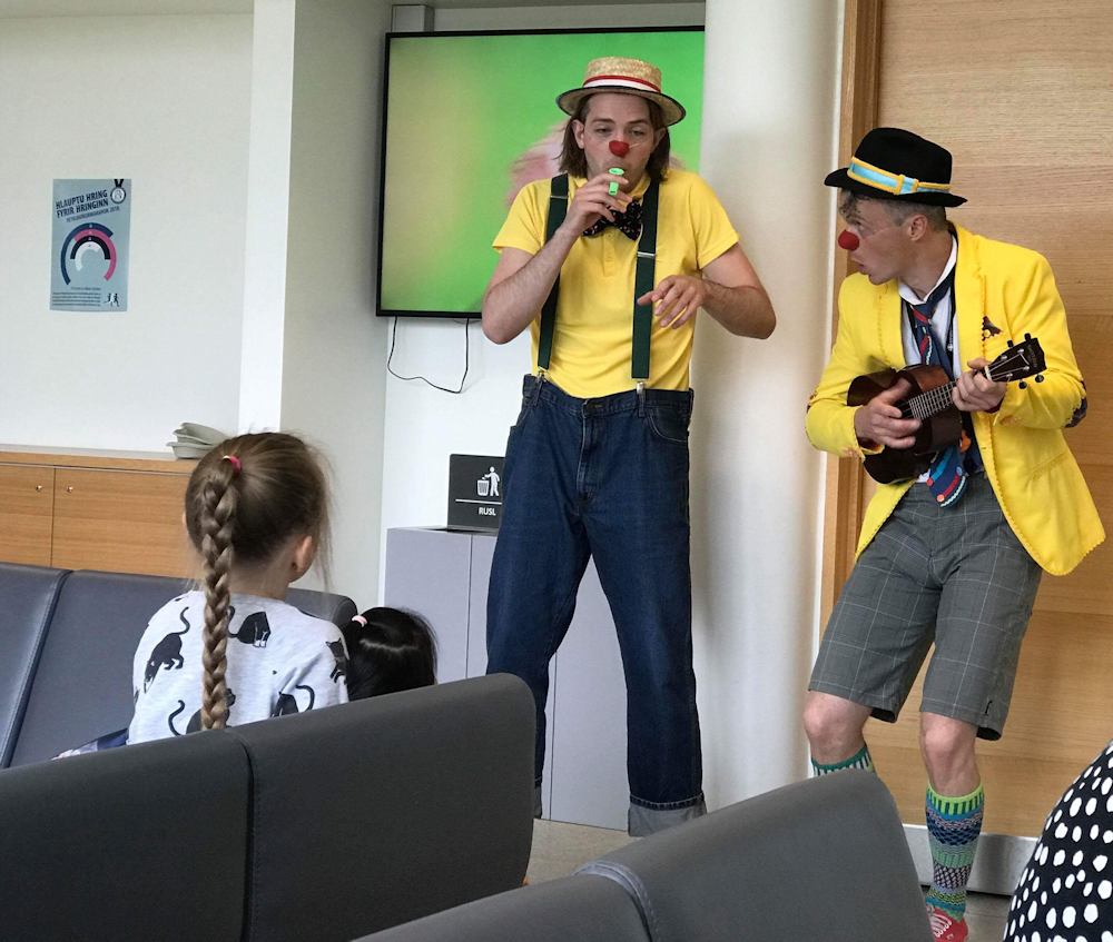 Llun / Photo: Gwlad yr Iâ / Iceland, Hydref / October 2024.